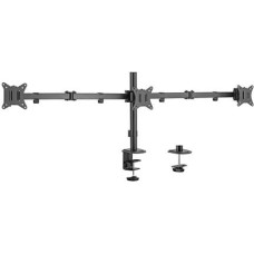 Gembird DISPLAY ACC MOUNTING ARM/17-27" MA-D3-01 GEMBIRD