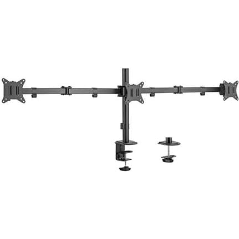 Gembird DISPLAY ACC MOUNTING ARM/17-27" MA-D3-01 GEMBIRD