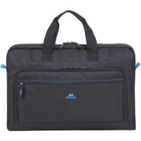Rivacase NB CASE REGENT 17.3"/8059 BLACK RIVACASE