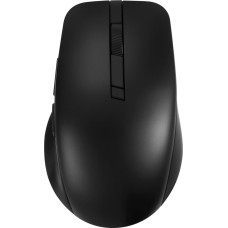 Asus MOUSE USB OPTICAL WRL MD200/BLACK 90XB0790-BMU000 ASUS