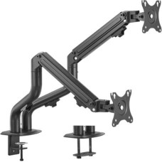 Gembird DISPLAY ACC MOUNTING ARM/17-32" MA-DA2-02 GEMBIRD