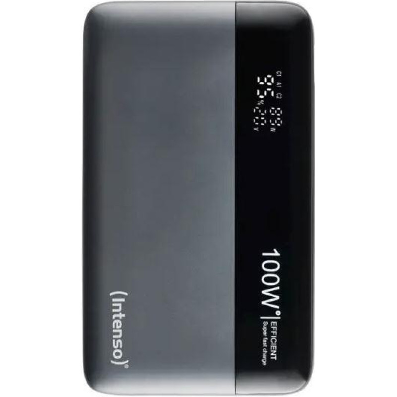 Intenso POWER BANK USB 20000MAH/100W HE20000 7350050 INTENSO