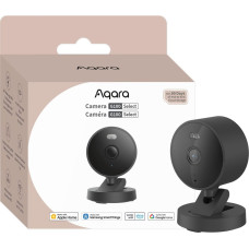 Aqara SMART HOME G100 CAMERA/BLACK CH-C08D-B AQARA