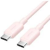 Vention CABLE USB-C TO USB-C/2M PINK TRCPH VENTION