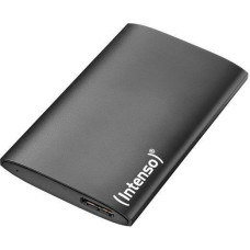 Intenso External SSD|INTENSO|500GB|USB 3.2|3823451