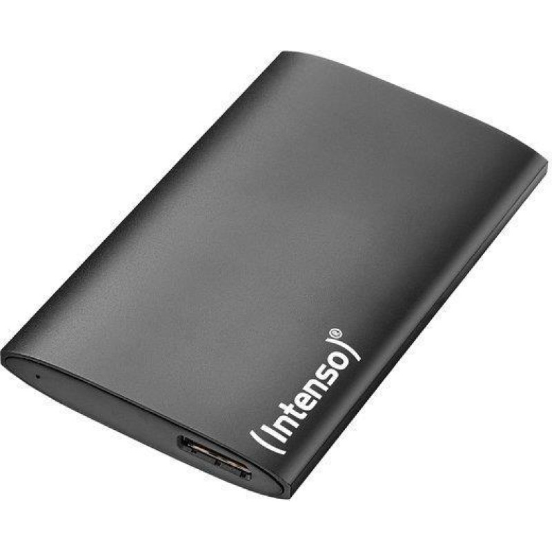 Intenso External SSD|INTENSO|500GB|USB 3.2|3823451