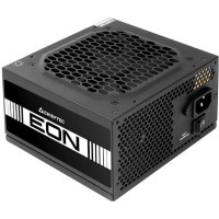 Chieftec Power Supply|CHIEFTEC|700 Watts|Efficiency 80 PLUS|PFC Active|ZPU-700S