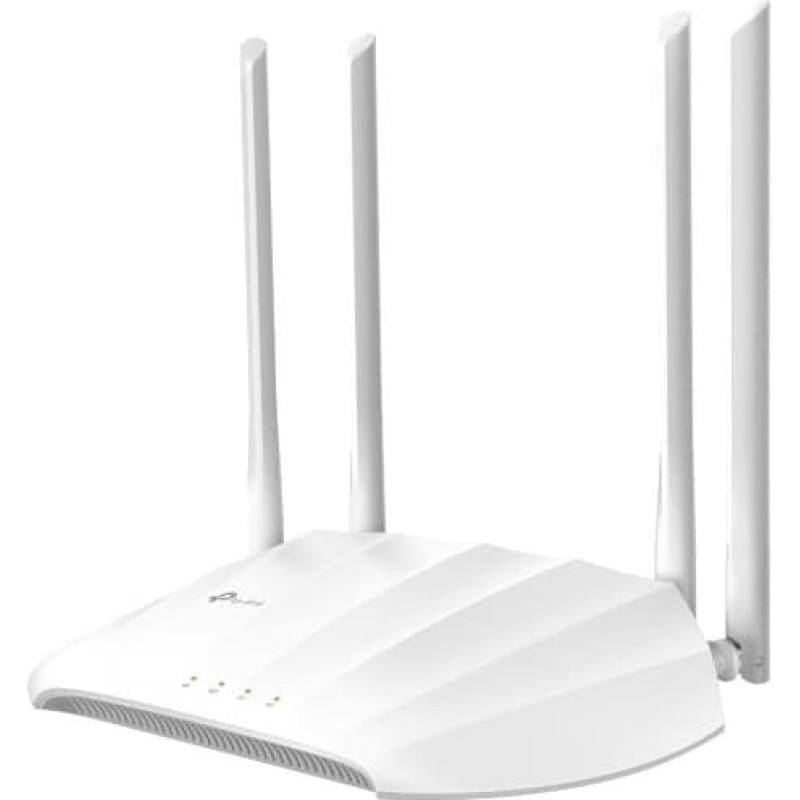 Tp-Link Access Point|TP-LINK|1200 Mbps|IEEE 802.11a|IEEE 802.11b|IEEE 802.11g|IEEE 802.11n|IEEE 802.11ac|1x10/100/1000M|TL-WA1201