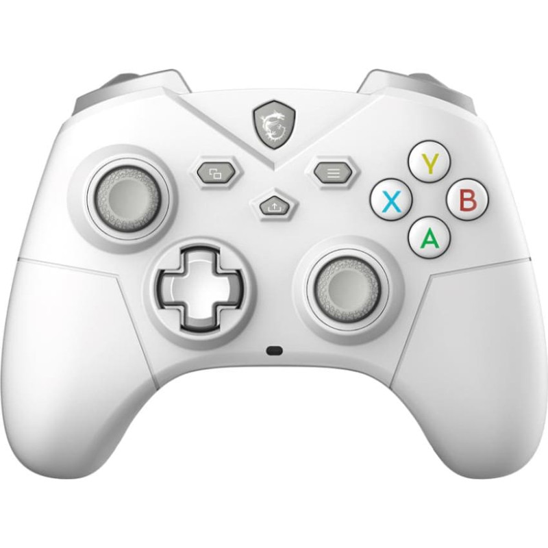 MSI GAMEPAD WRL/FORCE GC300 W WHITE MSI