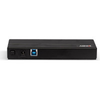 Lindy I/O HUB USB3 7PORT/43228 LINDY