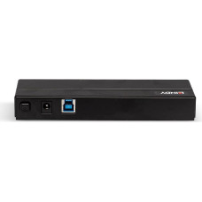 Lindy I/O HUB USB3 7PORT/43228 LINDY