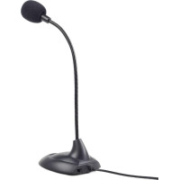 Gembird MICROPHONE DESKTOP/MIC-205 GEMBIRD