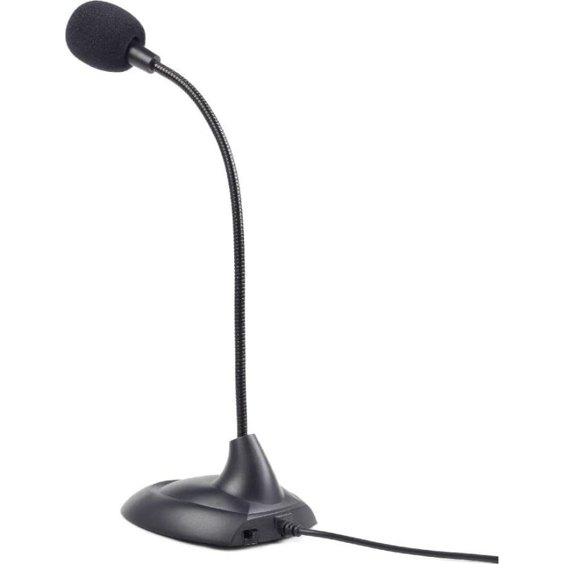 Gembird MICROPHONE DESKTOP/MIC-205 GEMBIRD