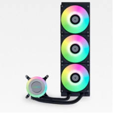 Lian Li CPU COOLER S_MULTI/G89.GA2L36RB.00 LIAN LI