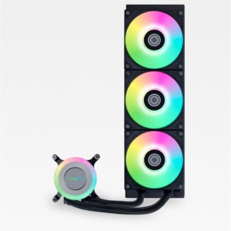 Lian Li CPU COOLER S_MULTI/G89.GA2L36RB.00 LIAN LI