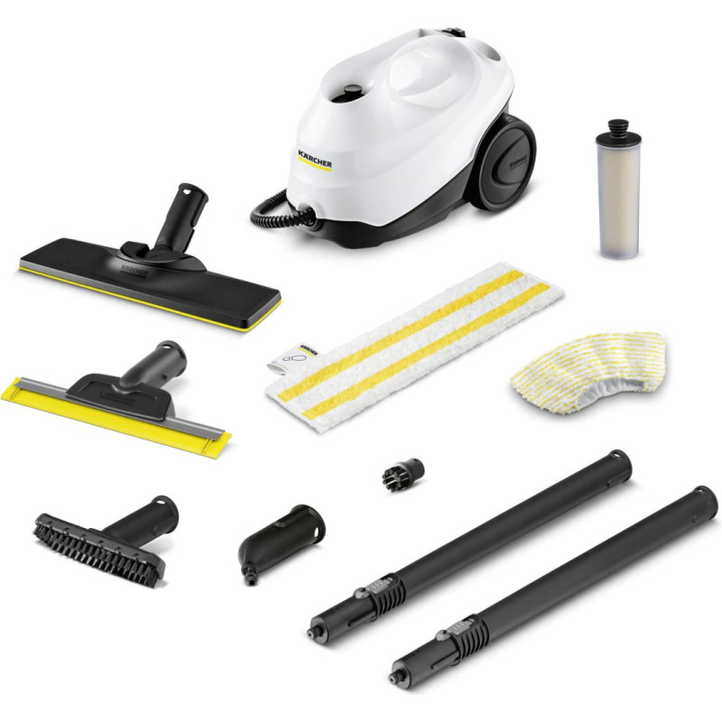 Karcher STEAM CLEANER SC 3 EASYFIX/WIN NOZZL 1.513-664.0 KARCHER