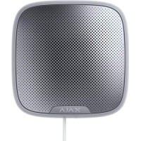 Ajax Fibra SIREN OUTDOOR STREETSIREN/WHITE 30862 AJAX FIBRA
