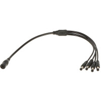 Genway POWER SPLITTER 12V/WWG-5.5/4 GENWAY