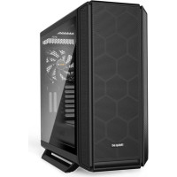 Be Quiet Case|BE QUIET|Silent Base 802 Window Black|MidiTower|Not included|ATX|EATX|MicroATX|MiniITX|Colour Black|BGW39