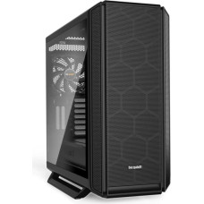 Be Quiet Case|BE QUIET|Silent Base 802 Window Black|MidiTower|Not included|ATX|EATX|MicroATX|MiniITX|Colour Black|BGW39