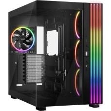 Be Quiet Case|BE QUIET|LIGHT BASE 900 FX|Tower|Case product features Transparent panel|ATX|EATX|MicroATX|MiniITX|XL-ATX|Colour Black|BGW71