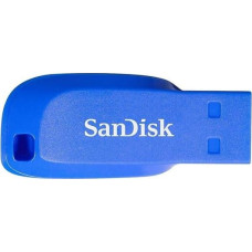 Sandisk MEMORY DRIVE FLASH USB2 64GB/SDCZ50C-064G-B35BE SANDISK