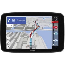 Tomtom CAR GPS NAVIGATION SYS 7"/EXPERT 7+ 1YD7.002.20 TOMTOM