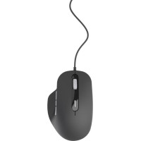 Gembird MOUSE USB OPTICAL/BLACK MUS-6B-02 GEMBIRD