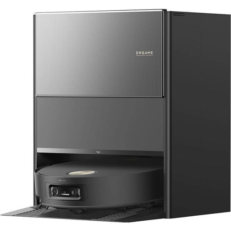 Dreame VACUUM CLEANER ROBOT AQUA10/ULTRA ROLLER RLH71DE-BK DREAME