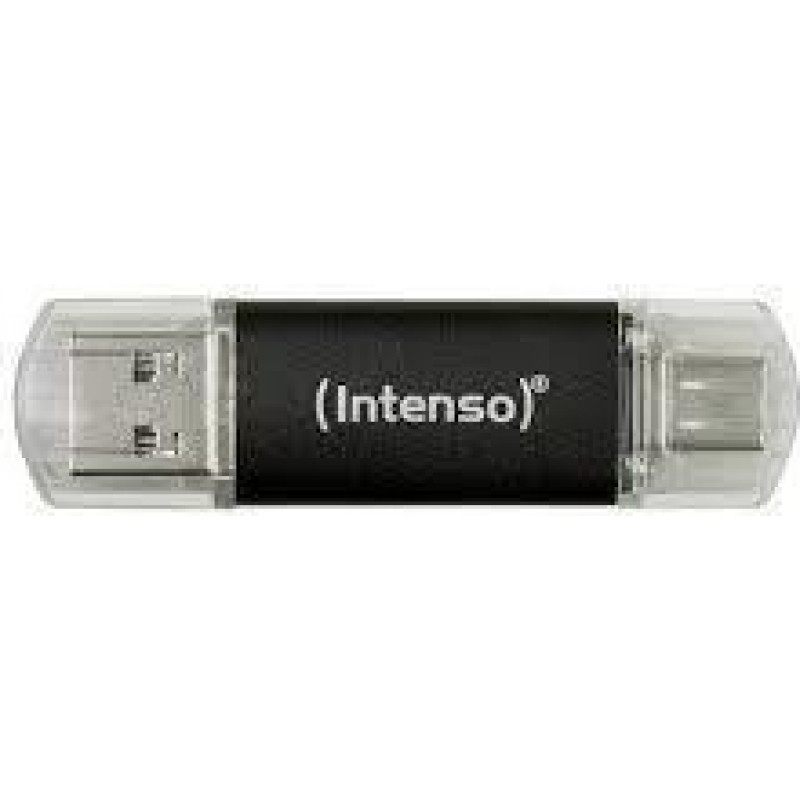 Intenso MEMORY DRIVE FLASH USB3.2 64GB/3539490 INTENSO