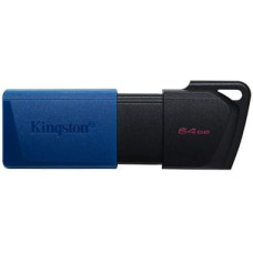 Kingston MEMORY DRIVE FLASH USB3.2/64GB 2PK DTXM/64GB-2P KINGSTON