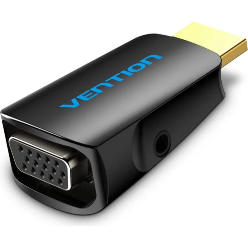 Vention I/O CONVERTER HDMI TO VGA/3.5MM AUDIO AIDB0 VENTION