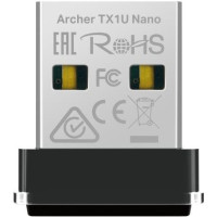 Tp-Link WRL ADAPTER 300MBPS USB/ARCHER TX1U NANO TP-LINK