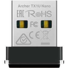 Tp-Link WRL ADAPTER 300MBPS USB/ARCHER TX1U NANO TP-LINK