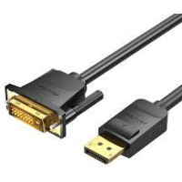 Vention CABLE DP TO DVI 2M/HAFBH VENTION