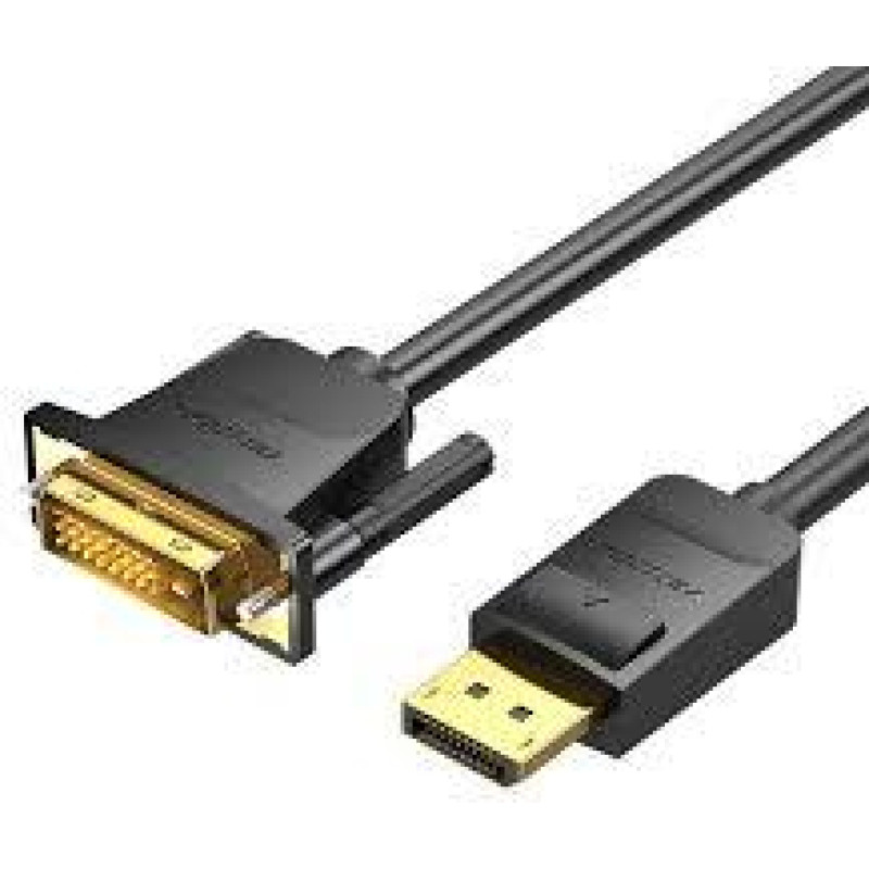 Vention CABLE DP TO DVI 2M/HAFBH VENTION