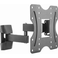 Gembird TV SET ACC WALL MOUNT 23-42"/WM-42ST-01 GEMBIRD
