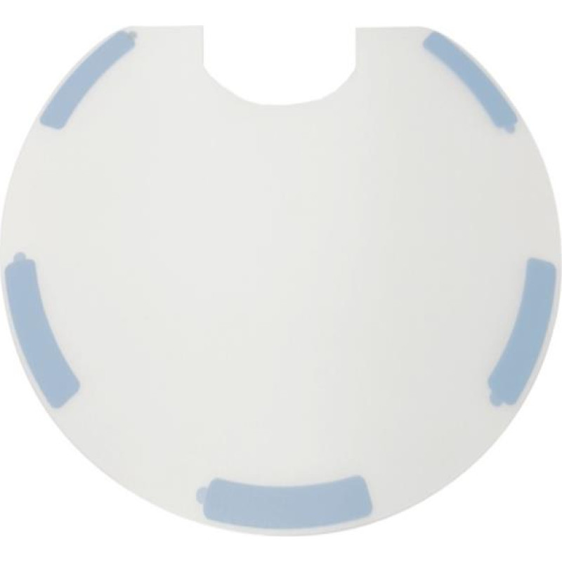 Roborock Vacuum Cleaner Accessory|ROBOROCK|Moisture-Proof Mat|For S5 White Max/S5 Black Max/S6 White Pure/S6 Black Pure/S6 Black MaxV/E4 Black/E5 White/E5 Black/Q7 White/Q7 Black/Q7 White Max/Q7 Black Max/S7 White/S7 Black/S8 White/S8 Black/Q8 White Max/Q