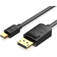 Vention CABLE DP TO HDMI 2M/HAGBH VENTION