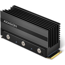 Axagon SSD ACC COOLER M.2 2280/36MM CLR-M2XL AXAGON