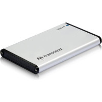 Transcend SSD/HDD CASE 2.5" USB3.1/TS0GSJ25S3 TRANSCEND