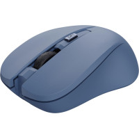 Trust MOUSE USB OPTICAL WRL BLUE/MYDO 25041 TRUST