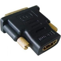 Gembird I/O ADAPTER HDMI TO DVI/BULK A-HDMI-DVI-2 GEMBIRD