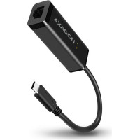 Axagon NET ADAPTER USB-C 1GB/ADE-SRC AXAGON