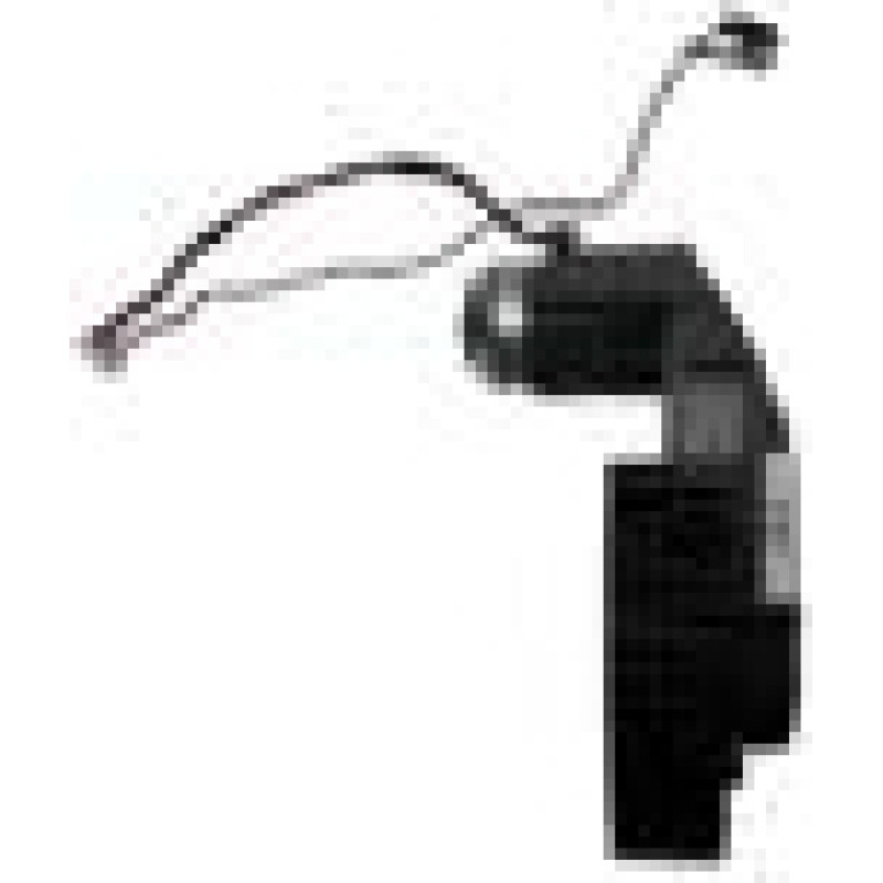 Roborock Vacuum Cleaner Accessory|ROBOROCK|Left Wheel Module|For S8/S8+/S8 Pro Ultra/Q5 Pro/Q5 Pro+/Q8 Max/Q8 Max+/S8 MaxV Ultra/Qrevo Master/Q5 Max+/Q5 DuoRoller+|9.01.1881