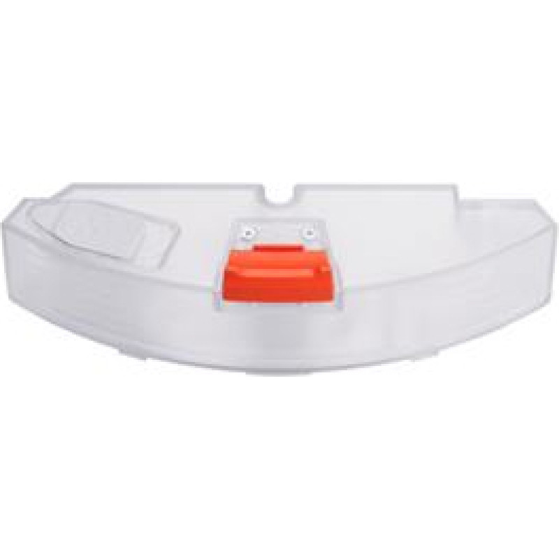 Roborock Vacuum Cleaner Accessory|ROBOROCK|Water tank|White|For S8 White/S8 White+|9.01.2002