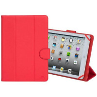 Rivacase TABLET SLEEVE 10.1" MALPENSA/3137 RED RIVACASE