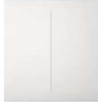 Ajax SMART CENTERBUTTON 2GANG/WHITE 45116 AJAX