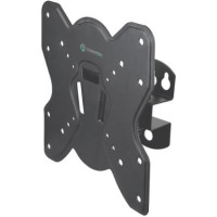 Onkron TV SET ACC WALL MOUNT /17-43"/BLACK NP23-B ONKRON