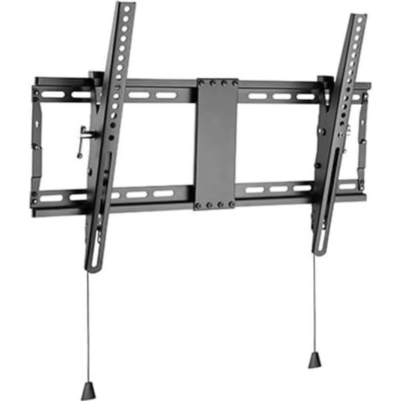 Gembird TV SET ACC WALL MOUNT 37-80"/WM-80T-01 GEMBIRD